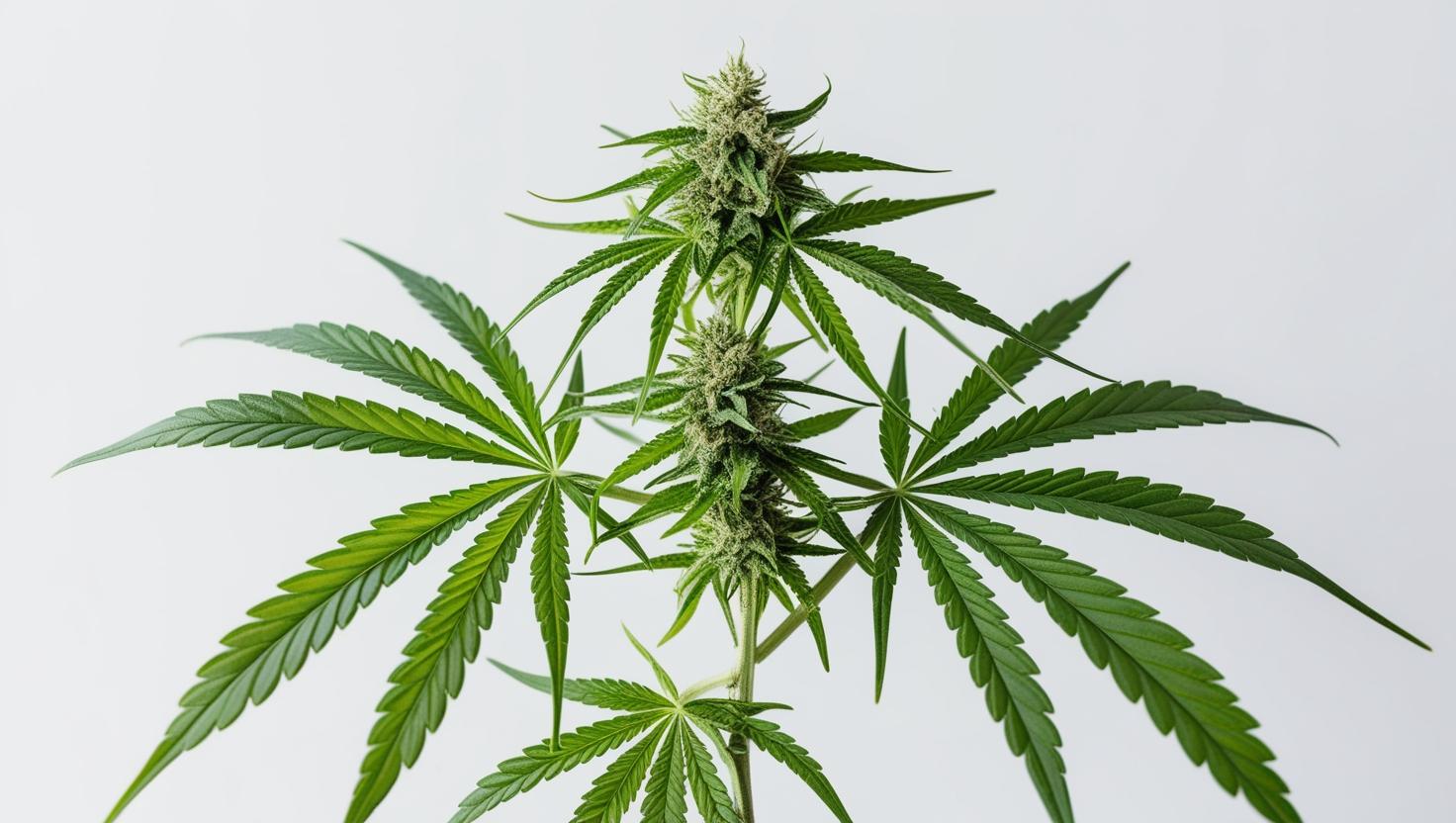 Planète CBD : Le pouvoir des plantes pour un bien-être naturel