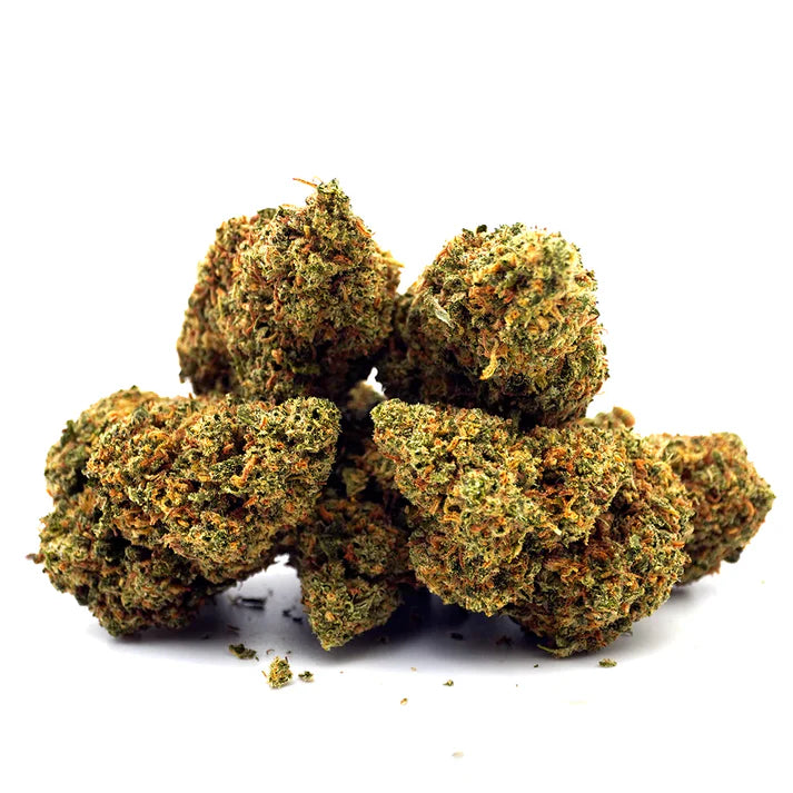 Mandarine ( Hydro )